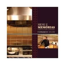 #00784 Menu e memória