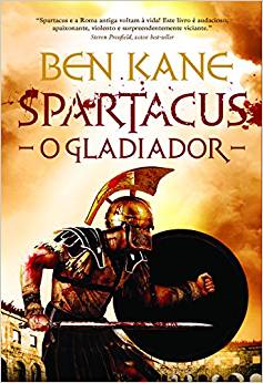 #00758 Spartagus - o gladiador