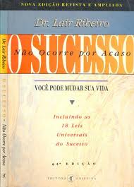 #00735 O sucesso não ocorre por acaso