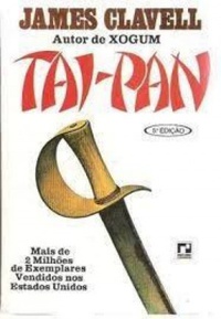 #00685 Tai-Pan