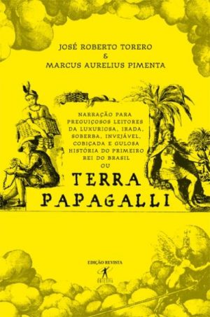 #00220 - Terra Papagalli