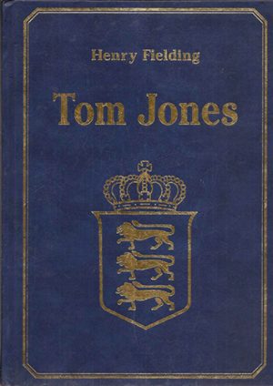 #00061 - Tom Jones