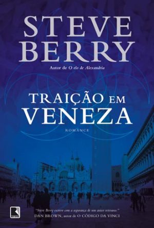 #00309 - Traição em Veneza