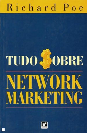 #00346 - Tudo Sobre Network Marketing