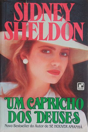 #00114 - Um Capricho dos Deuses