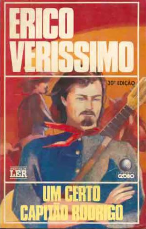 #00201 - Um Certo Capitão Rodrigo