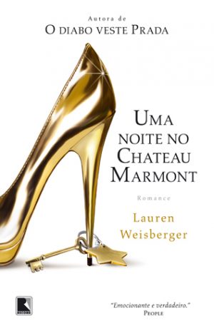 #00283 - Uma Noite no Chateau Marmont