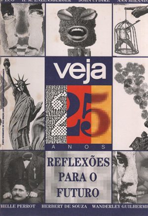 #00209 - Reflexões para o Futuro