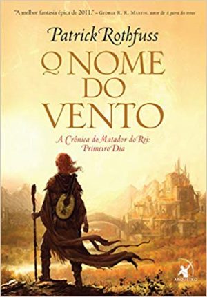 #00757 O nome do vento