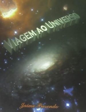 #00057 - Viagem ao Universo