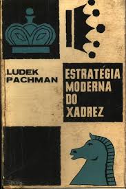 #00761 Estratégia Moderna do Xadrez