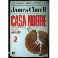 #00755 Casa Nobre - Xógum II