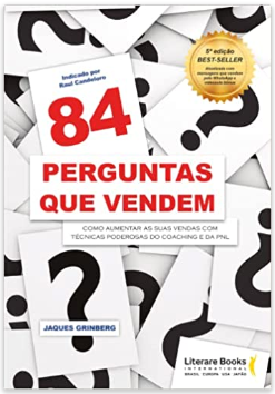 #00828 84 PERGUNTAS QUE VENDEM
