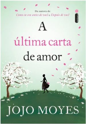 #00867 A ULTIMA CARTA DE AMOR