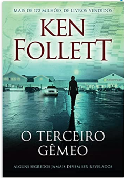 #00855 O TERCEIRO GEMEO