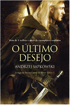 #00859 O ULTIMO DESEJO