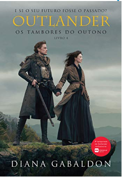 #00864 OS TAMBORES DO OUTONO