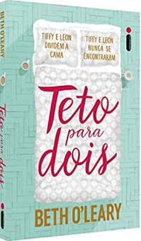 #00854 TETO PARA DOIS