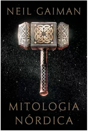 #00870 MITOLOGIA NÓRDICA