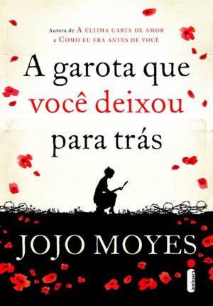 #00893 A GAROTA QUE VOCÊ DEIXOU PARA TRÁS