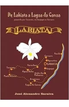 #00948 LABIATA