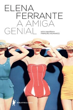 #00905 A AMIGA GENIAL