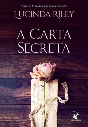 #00941 A CARTA SECRETA