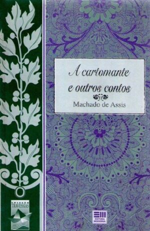 #00924 A CARTOMANTE E OUTROS CONTOS
