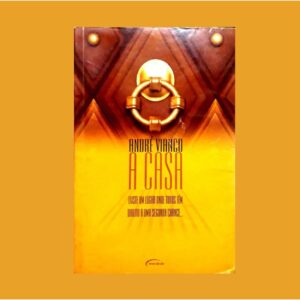 #00888 A CASA