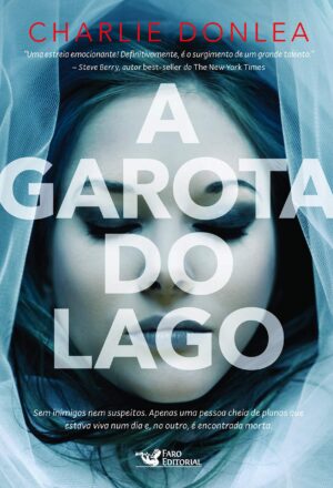 #00939 A GAROTA DO LAGO