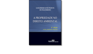#00917 A PROPRIEDADE NO DIREITO AMBIENTAL
