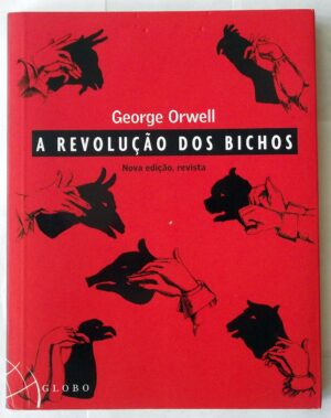 #00878 A REVOLUÇÃO DOS BICHOS