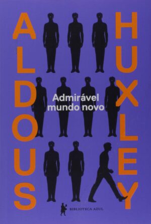 #00945 ADMIRÁVEL MUNDO NOVO