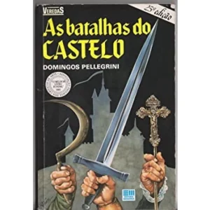 #00918 AS BATALHAS DO CASTELO