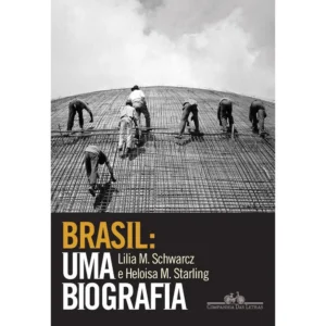 #00885 BRASIL: UMA BIOGRAFIA