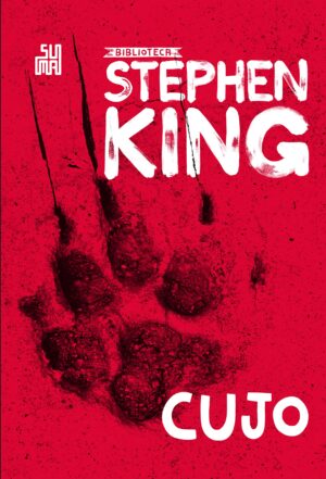 #00931 CUJO