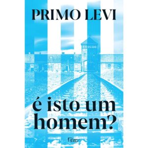 #00875 É ISTO UM HOMEM?