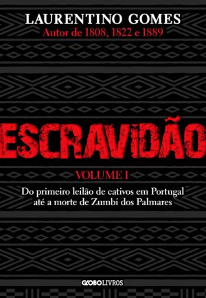 #00932 ESCRAVIDÃO