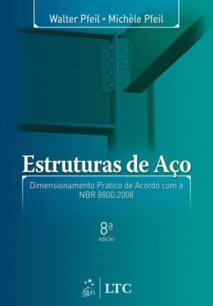 #00944 ESTRUTURAS DE AÇO