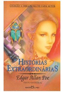 #00906 HISTÓRIAS EXTRAORDINARIAS