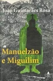 #00892 MANUELZÃO E MIGUILIM