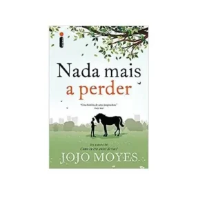 #00883 NADA MAIS A PERDER