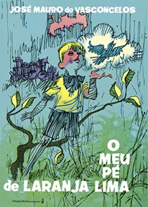 #00882 O MEU PÉ DE LARANJA LIMA