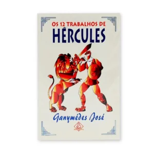 #00921 OS 12 TRABALHOS DE HERCULES