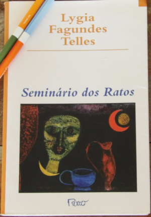 #00926 SEMINÁRIO DOS RATOS