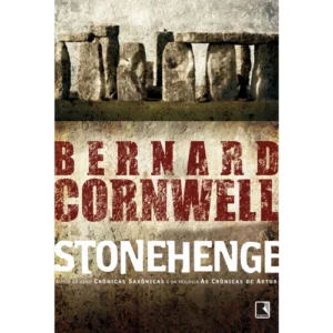 #00886 STONEHENGE