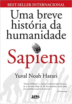 #00909 UMA BREVE HISTÓRIA DA HUMANIDADE