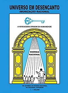 #00899 UNIVERSO EM DESENCANTO