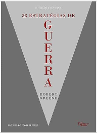 #00954  33 ESTRATÉGIAS DE GUERRA