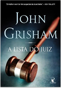 #00968 A LISTA DO JUIZ